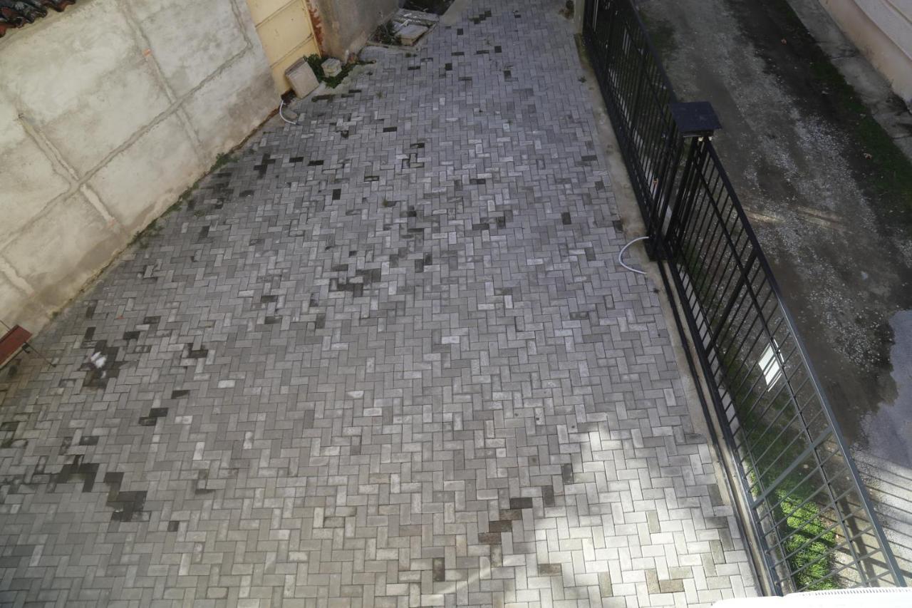 Nestor Apartments Bitola Buitenkant foto