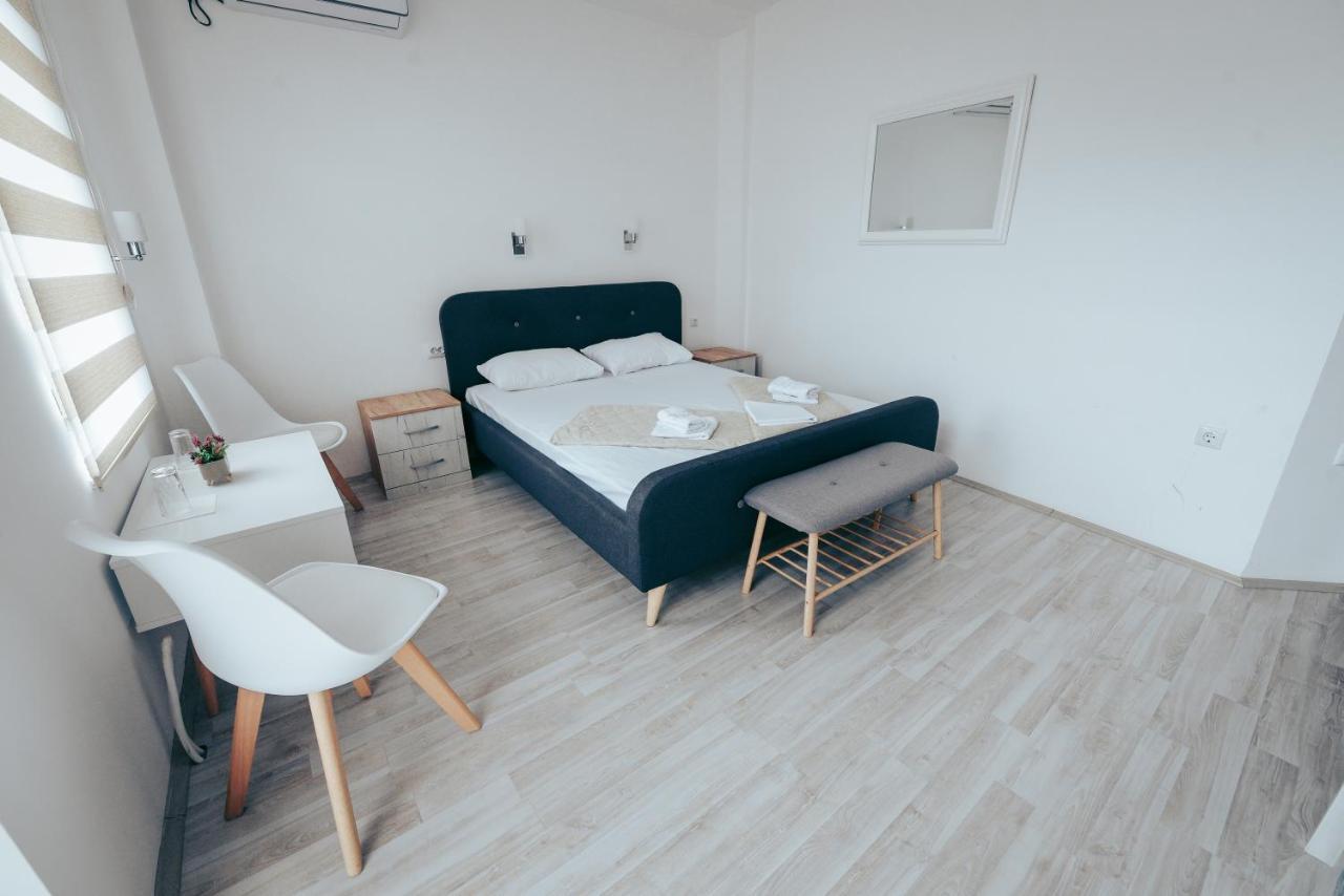 Nestor Apartments Bitola Buitenkant foto