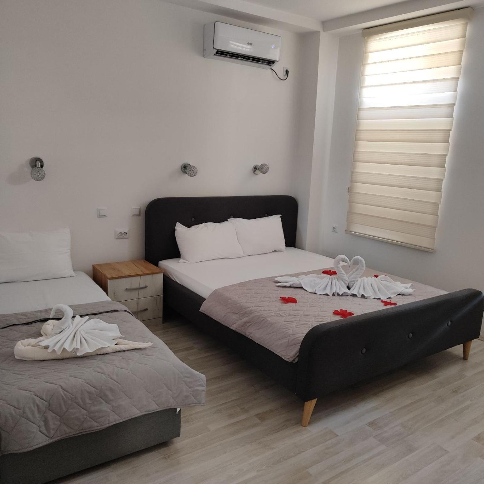 Nestor Apartments Bitola Buitenkant foto
