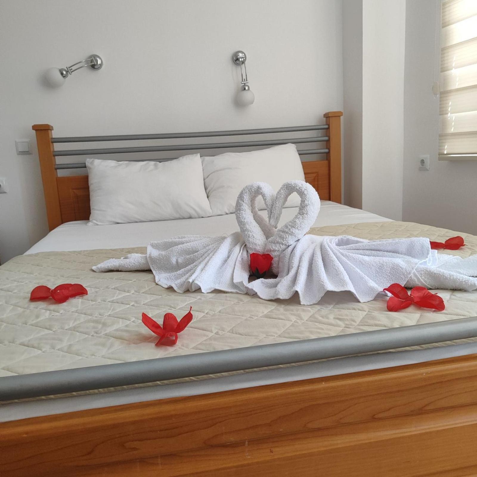 Nestor Apartments Bitola Buitenkant foto
